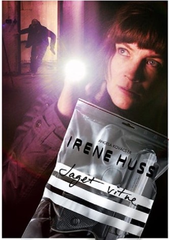 Irene Huss 12: Jagat vittne