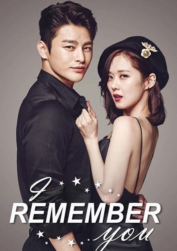 I remember you hot sale episode 1 eng sub