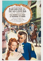 Tánc a halott szerelmesekért