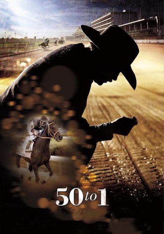 50 to 1