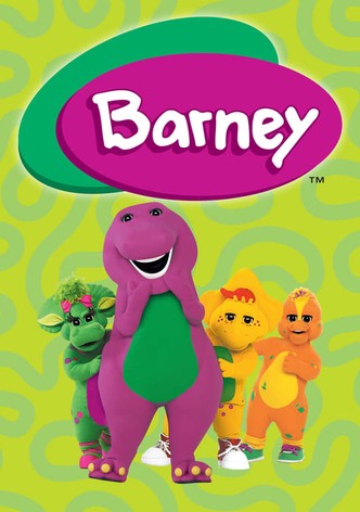 Barney et ses amis