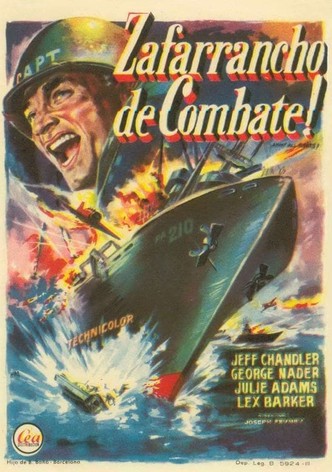 Zafarrancho de combate