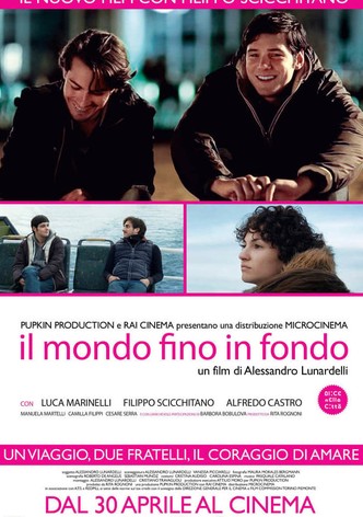 Il mondo fino in fondo