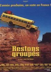Restons groupés