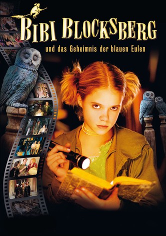 Bibi Blocksberg and the Secret of Blue Owls