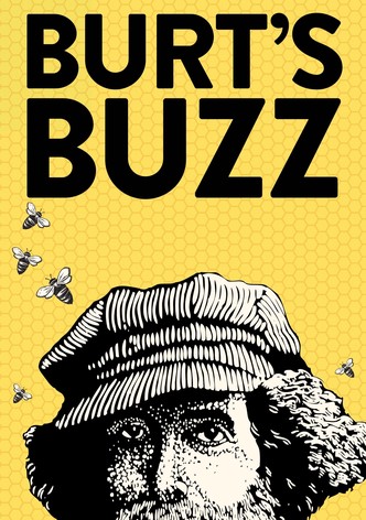Burt's Buzz