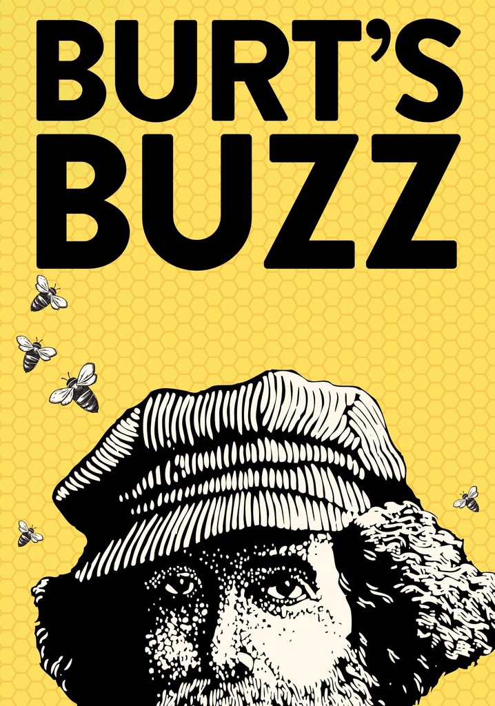 Burt's Buzz
