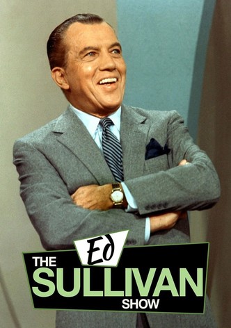 The Ed Sullivan Show