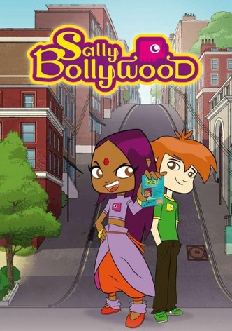 Sally Bollywood