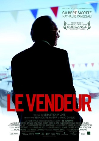 Le Vendeur