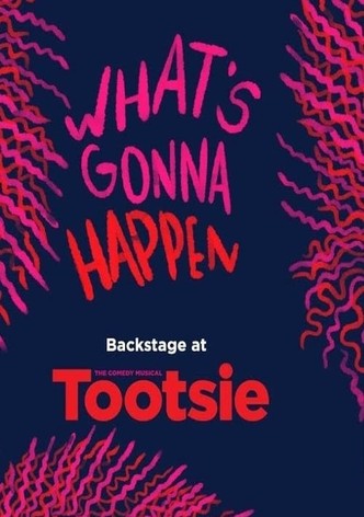What's Gonna Happen: Backstage at 'Tootsie' with Sarah Stiles