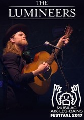 The Lumineers - Live at Musilac 2017