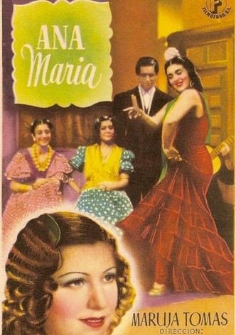 Ana María