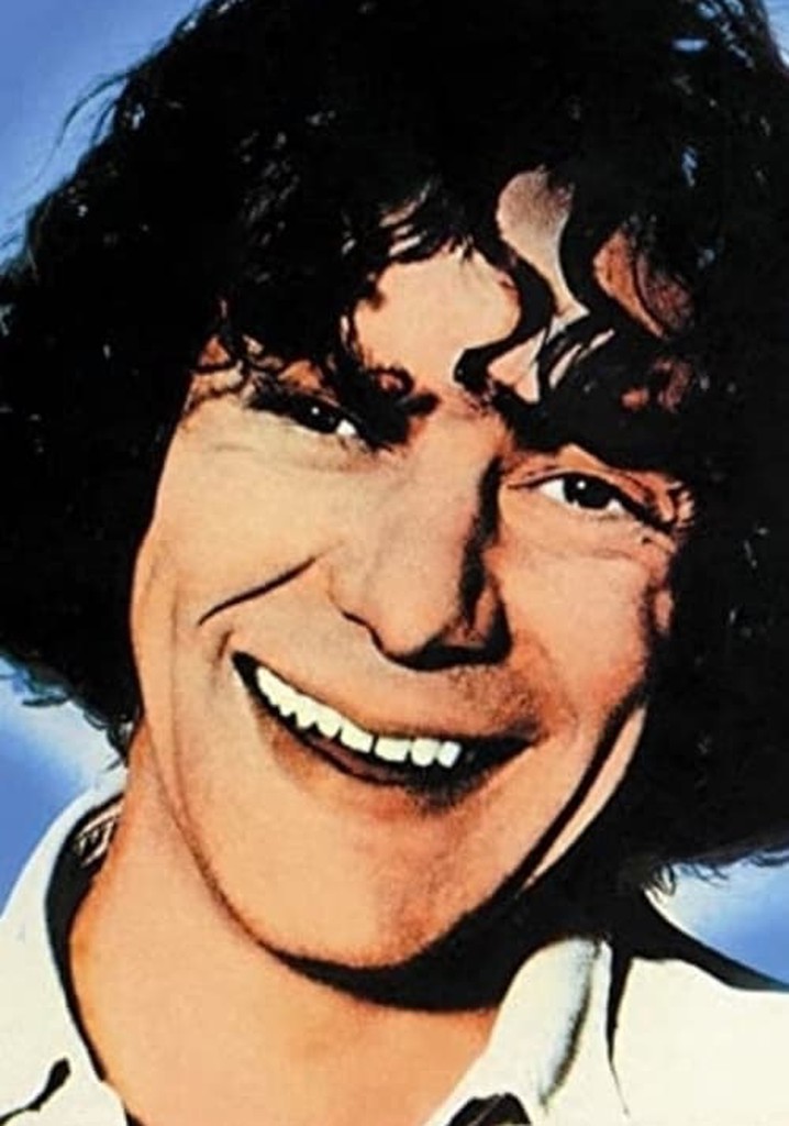 Stig Møller - et ægte blomsterbarn