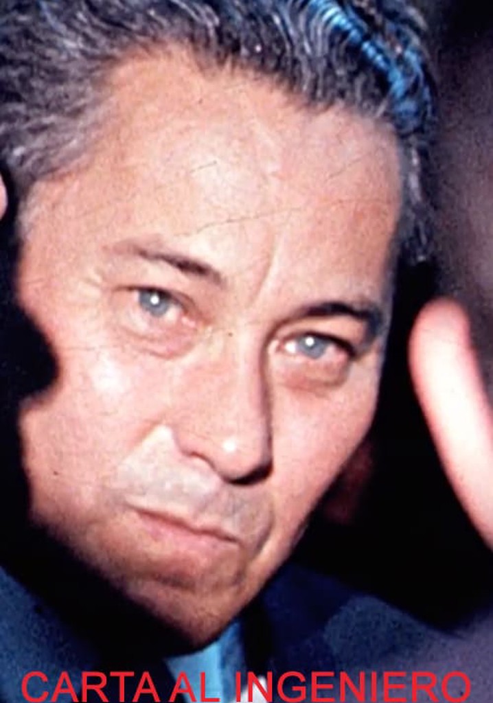 Letter to the Engineer