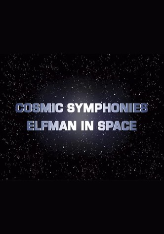 Cosmic Symphonies: Elfman in Space