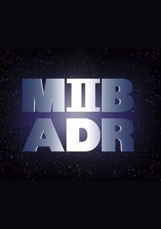 MIB ADR