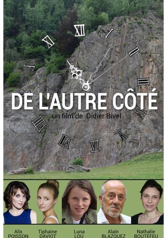 De l'autre côté