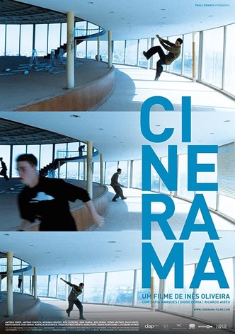 Cinerama