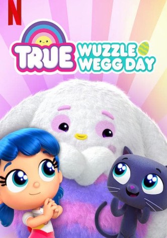 True: Wuzzle Wegg Day