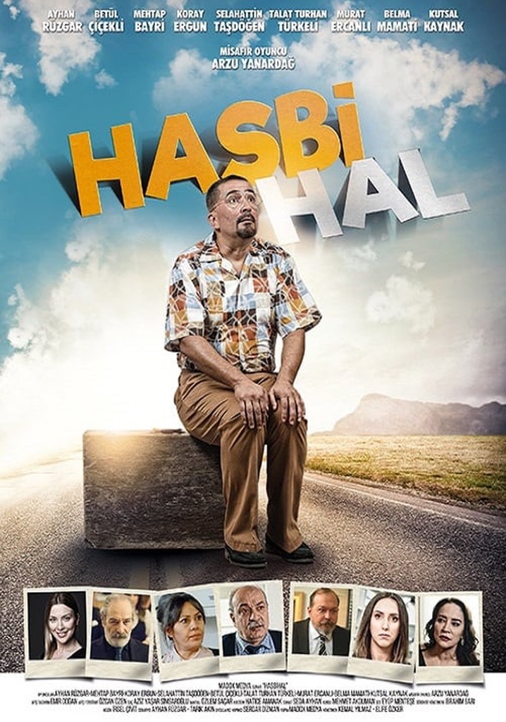 Hasbihal