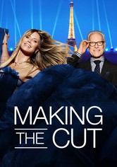 Making the Cut - 1. sezóna
