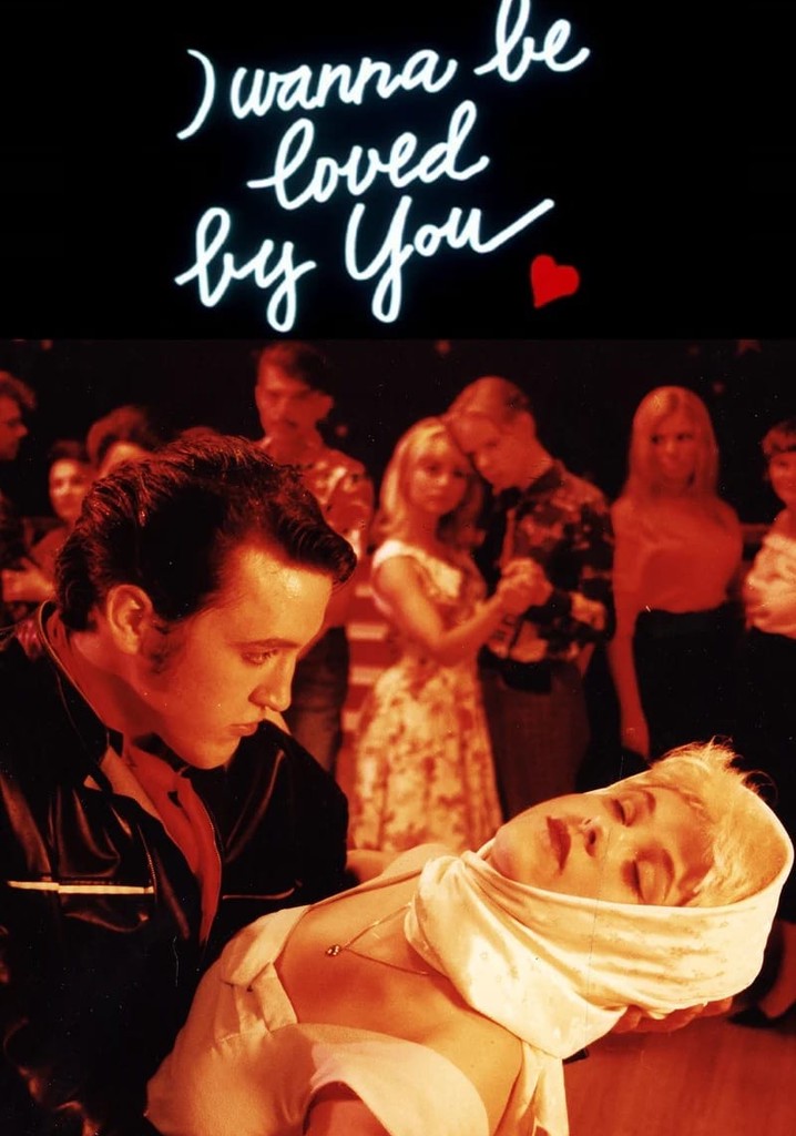 I Wanna Be Loved by You