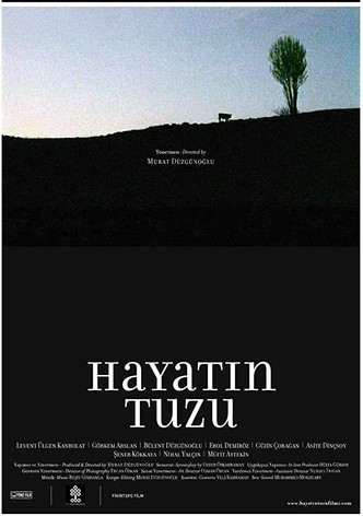 Hayatın Tuzu