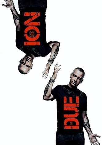 Noi: Eros Live Cinecittà