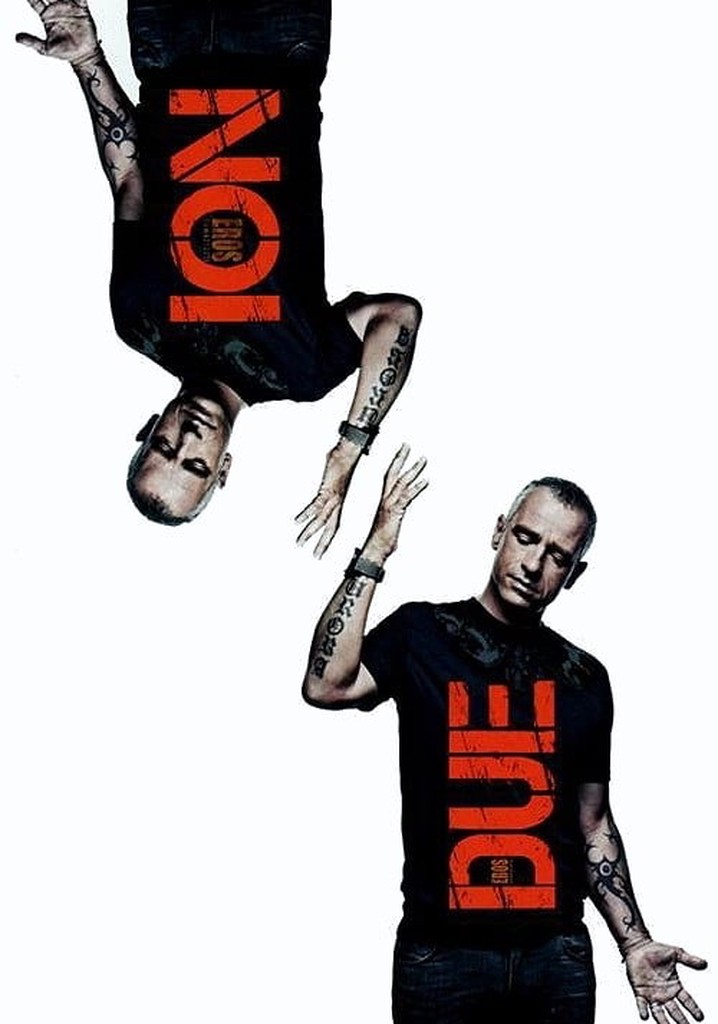 Eros Ramazzotti - Live Cinecittà