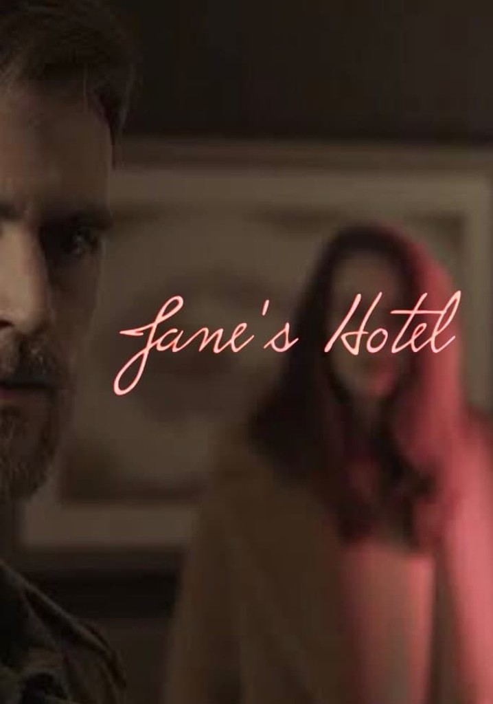 Jane's Hotel