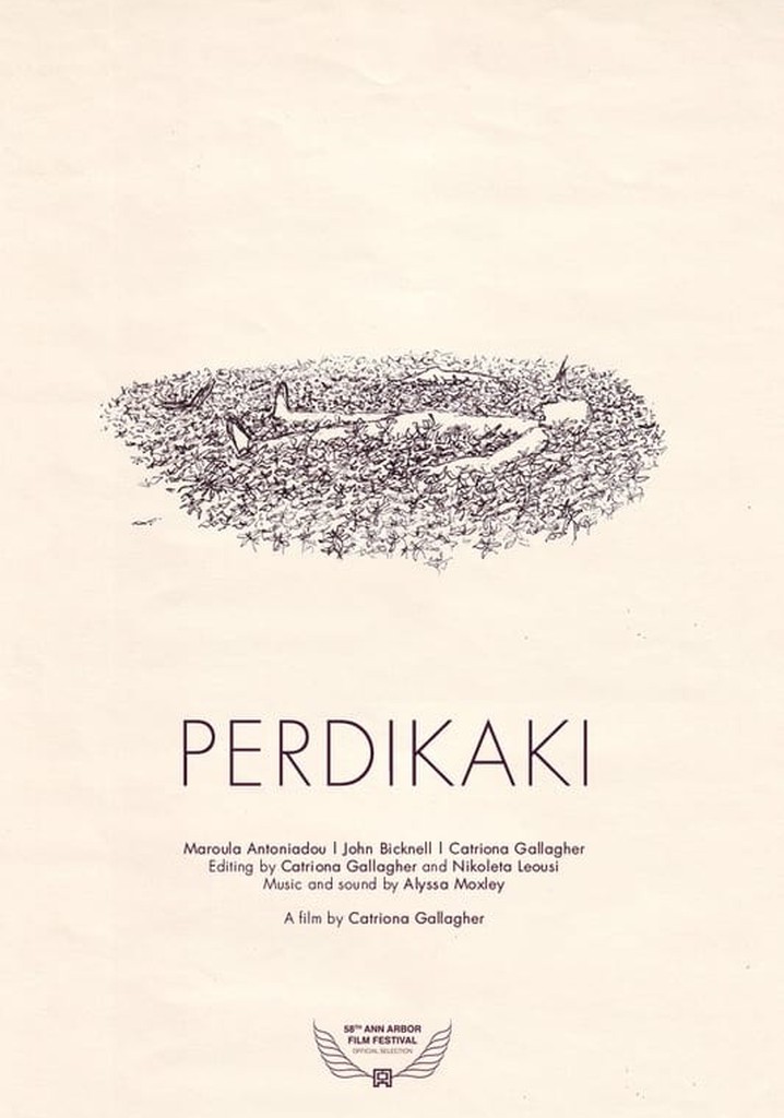 Perdikaki