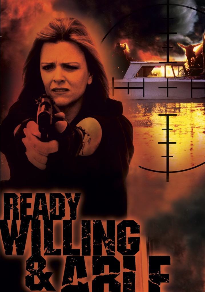 Ready, Willing & Able