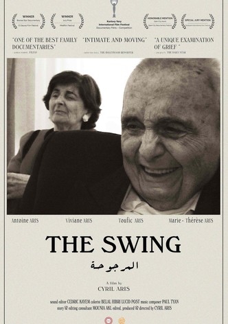 The Swing