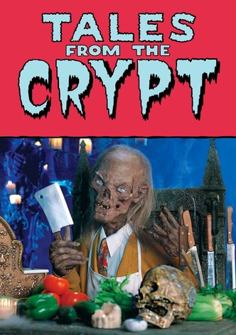 Tales from the 2025 crypt amazon prime