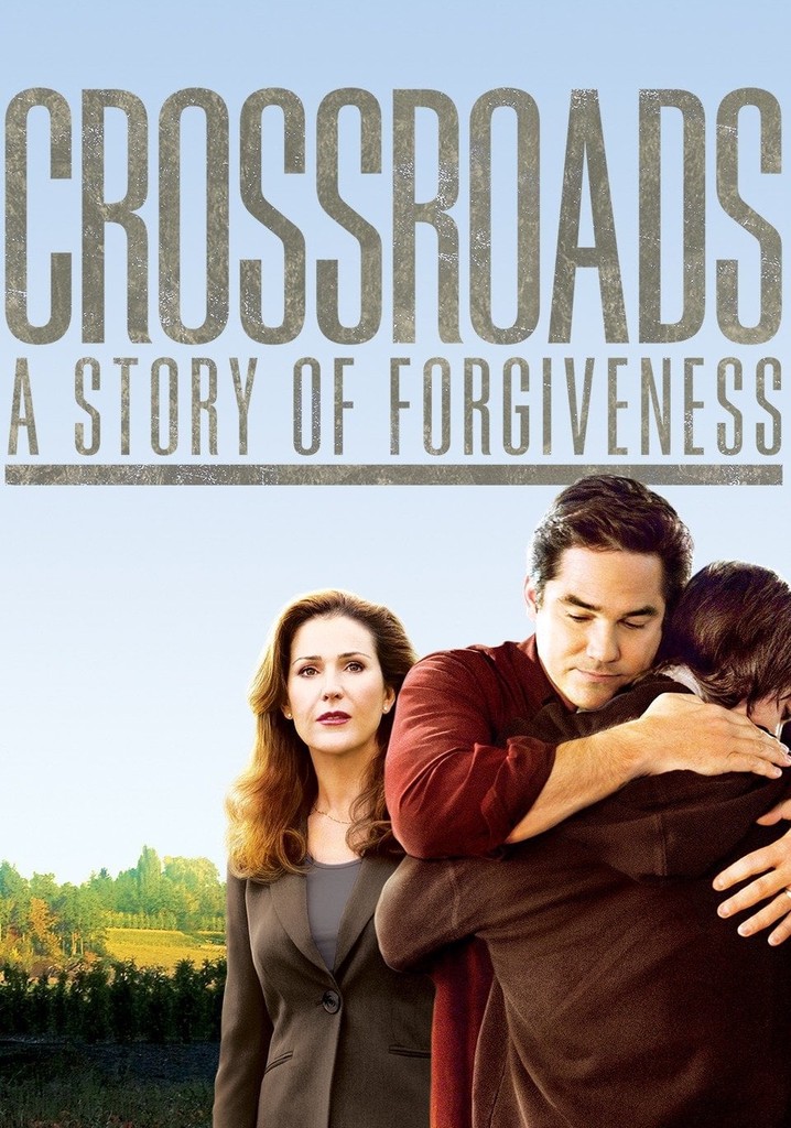 Crossroads - A Story of Forgiveness