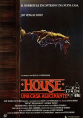 House, una casa alucinante