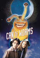 Can of Worms