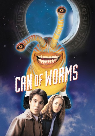 Can of Worms