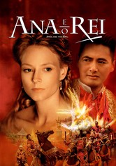 Ana e o Rei