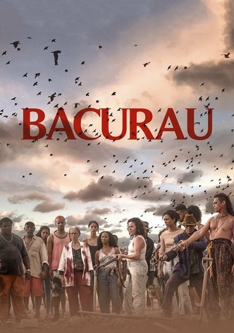 Bacurau