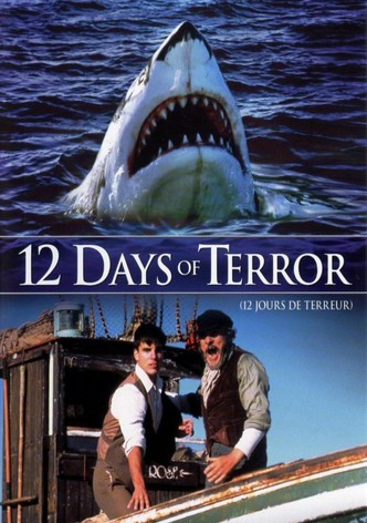 12 Days of Terror