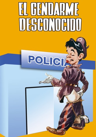 El Gendarme Desconocido