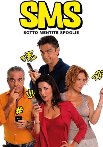 SMS: Sotto Mentite Spoglie