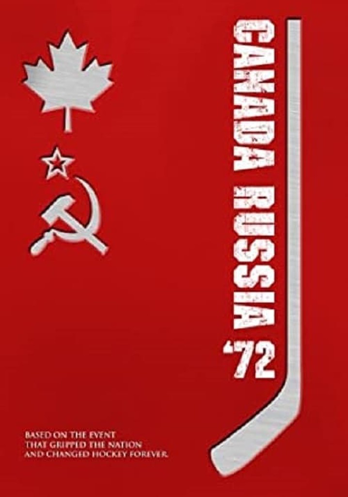 Canada Russia '72