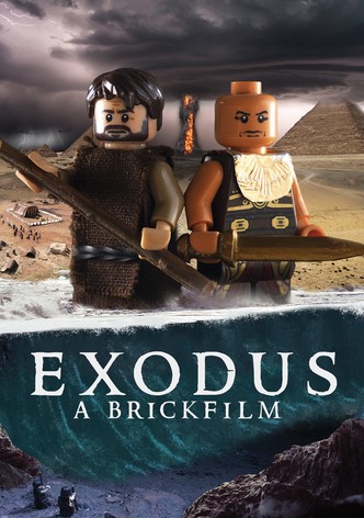 Exodus: A Brickfilm