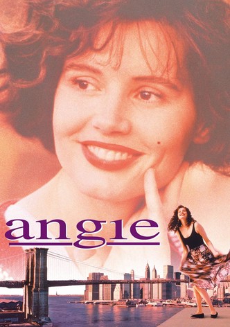 Angie - una donna tutta sola