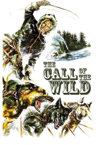 The Call of the Wild