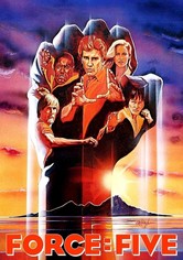 Force: Five
