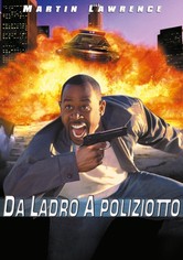 Da ladro a poliziotto